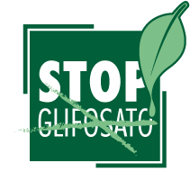 Risultati immagini per Stop al glifosato